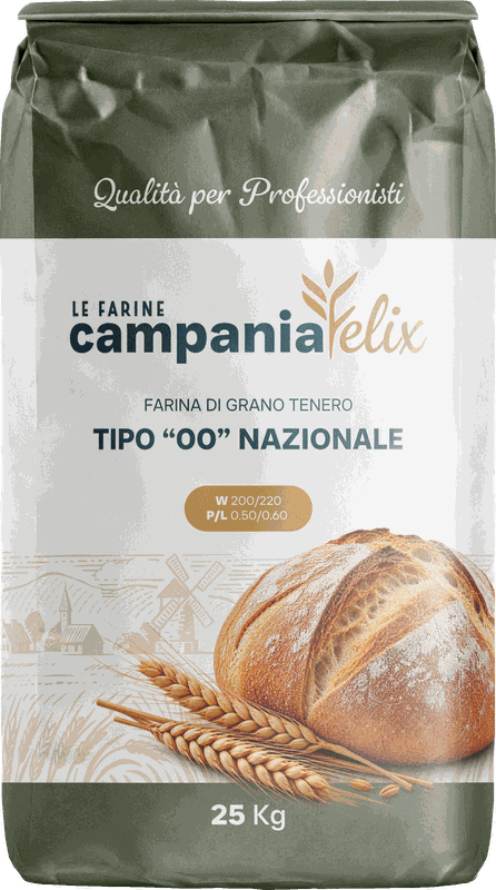 Tipo “00” Nazionale