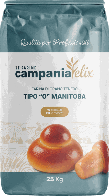 Tipo “0” Manitoba
