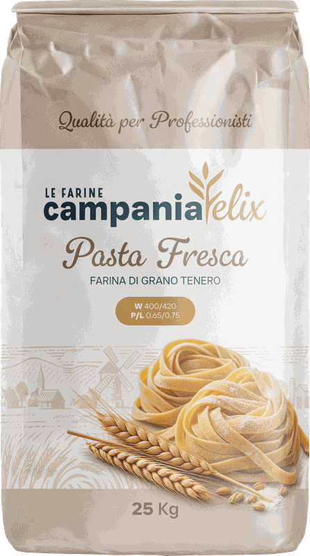 Pasta Fresca